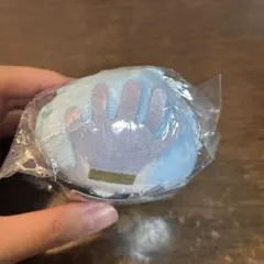 僕のヒーローアカデミア　死柄木弔　もちもちマスコット