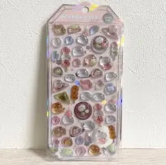 【正規品】もちもちボンボン シマエナガ シャーベット