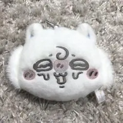 モモンガ　ぬいぐるみパスケースポーチ