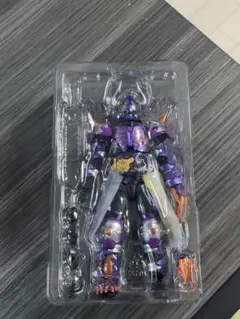 仮面ライダーバッファ フィーバーゾンビフォーム 30-JD0121-01 - メルカリ