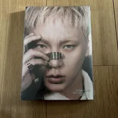 【未開封】SHINee atmos RainCeremony Ver.