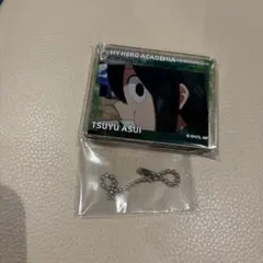 僕のヒーローアカデミア ヒロアカ アニメイトカフェ コロッタ 蛙吹