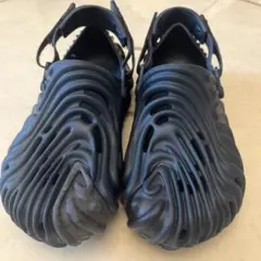 クロックス　サレヘベンバリー X クロックス ポーレックス クロッグ　27㎝ クロックス サレヘベンバリー X クロックス ポーレックス