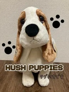 2025年最新】ハッシュパピーぬいぐるみの人気アイテム - メルカリ