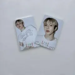 ショウタロウ　トレカ