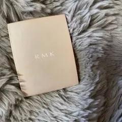 【限定品】RMK ローズウッドデイドリーム4アイズ02 ラスティックローズ