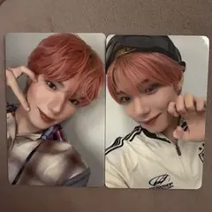 KO1KEYZ トレカ　YOSHIKI