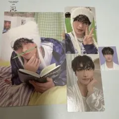 2026年最新】ateez ソンファ 証明写真の人気アイテム - メルカリ