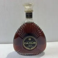 DKN417】CAMUS XO SUPERIOR コニャック ブランデー - メルカリ