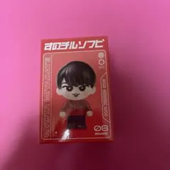 渡辺翔太 すのチルソフビ SnowMan on - メルカリ