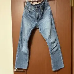 リーバイス502 W28 L32 デニム