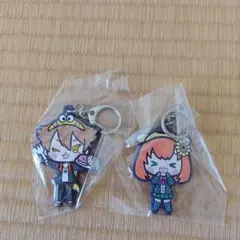 にじさんじ サンリオコラボ