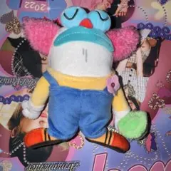 POPMART ビキニボトムバディーズ2シークレットclown - メルカリ