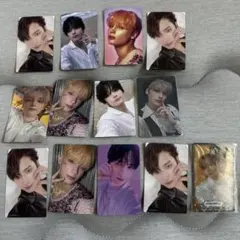 txt ヒュニンカイ トレカ まとめ