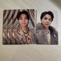 塩﨑太智 トレカ