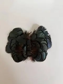 あちゃちゅむ バタフライピアス 蝶 片耳用 - メルカリ