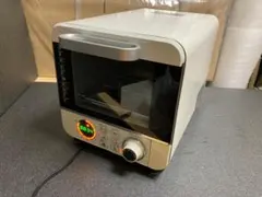 コンパクトノンオイルフライオーブン COR-100B ドウシシャ - メルカリ