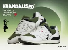BRANDALISED スニーカーのサムネイル