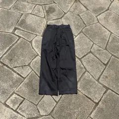 90s ワークパンツ