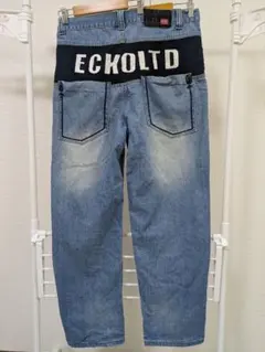 ECKO unltd 90s デニムパンツ 36インチのサムネイル