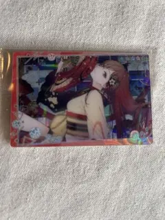 プロセカ ウエハースカード12 MEIKO