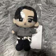 SnowMan 目黒蓮 すのチル ぬいぐるみ