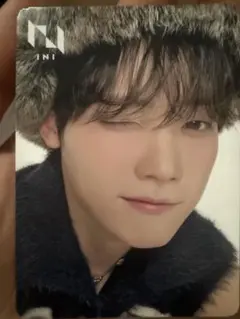 INI 木村柾哉 ラキドロ リミスト トレカ