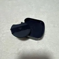 クレドポーボーテのタンクッションエクラ ルミヌ オークル10 試供品