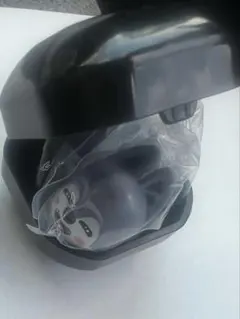 Stay Kids SKZOO ぷくっとリング ウルフチャン Wolf Chan