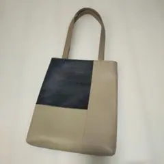 マザーハウス レザーバックのサムネイル