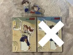 忍たま乱太郎 ヴィンテージシリーズ 山田利吉＆ミニキャラアクスタ