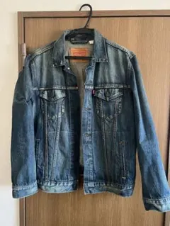 Levi Strauss & Co. デニムジャケット Lサイズ