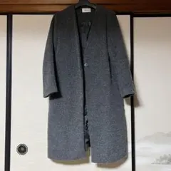 FRAY I.D チェスターコート ロングコート