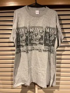【土日限定値下げ】【バンドTシャツ】 NUMB