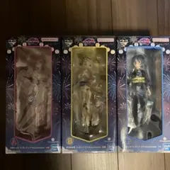 一番くじ ぼっちざろっく A賞 B賞 C賞