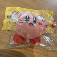 星のカービィぬいぐるみチャーム