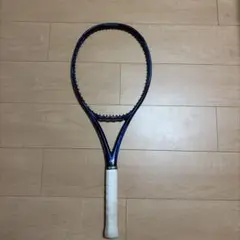 YONEX 硬式テニスラケット EZONE98 2020