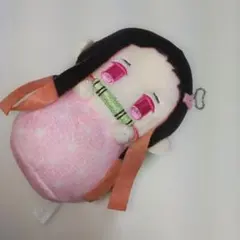 鬼滅の刃　ぴょこぬい