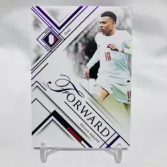 キリアン・エムバペ Kylian Mbappé 2026 FUTERA 30