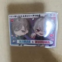 にじさんじ ChroNoiR