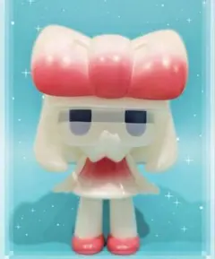 チヨコ TIYOKO SWEET DAY:WHITE ソフビ スイートホワイト 2026年最新】チヨコ ソフビの人気アイテム - メルカリ