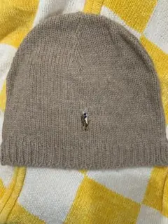 Polo Ralph Lauren ポロラルフローレン 子供 キッズ ニット帽