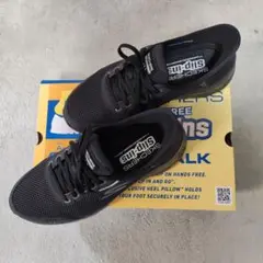 25cm SKECHERS Slip−ins　防水　美品