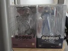 【2体セット】スカサハ、クー・フーリン POP UP PARADE