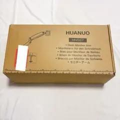 HUANUO ファーノー PCモニターアーム 13~40インチ対応