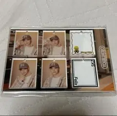 StrayKids YOUR HERO Felix スキズ フィリックス ピリ