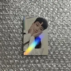 ATEEZ サン MAKESTAR ヨントン トレカ FEVER part.3