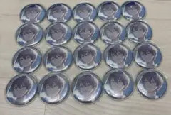 2026年最新】剣持刀也 缶バッジ まとめ売りの人気アイテム - メルカリ