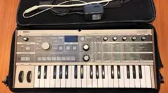 【バッグ付】microKORG ボコーダー