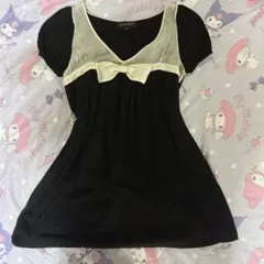 JILLSTUART チュニック 姫カジ y2k 森ガール 姫ギャルのサムネイル